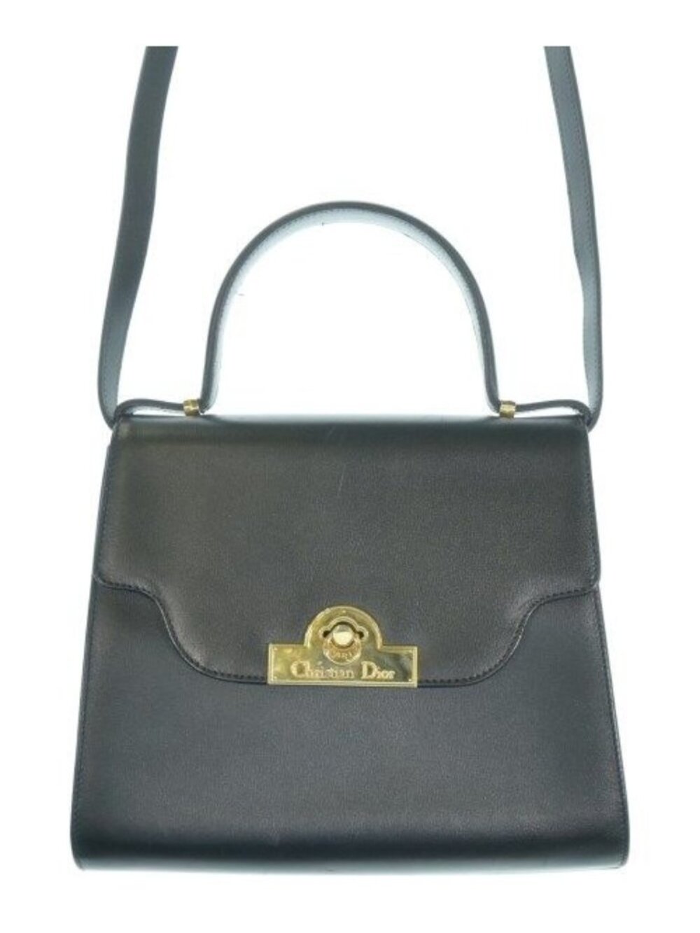 Dior Handbag Black